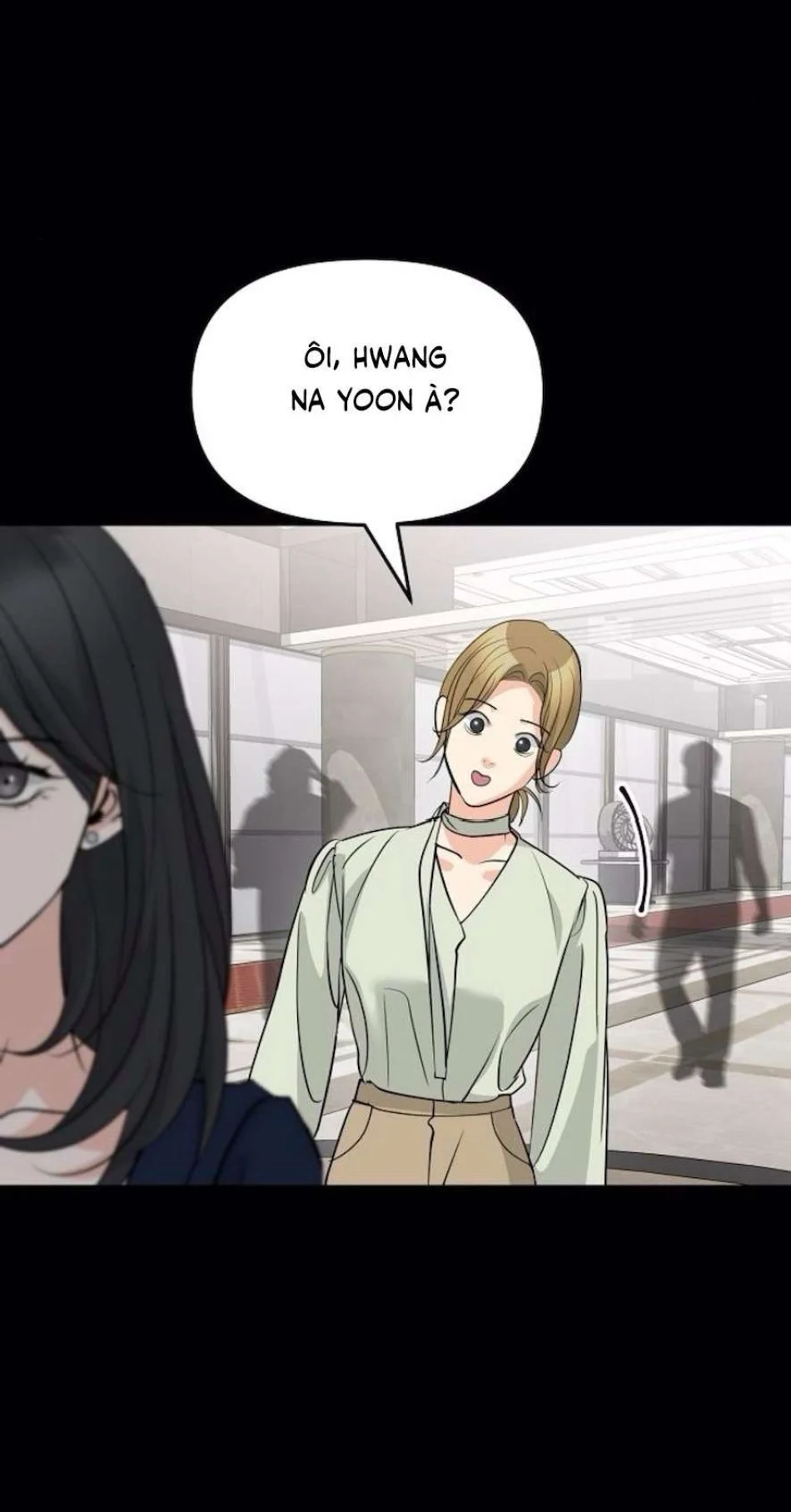 Cẩn Thận Va Phải Tình Yêu Chương 31 - trang 48