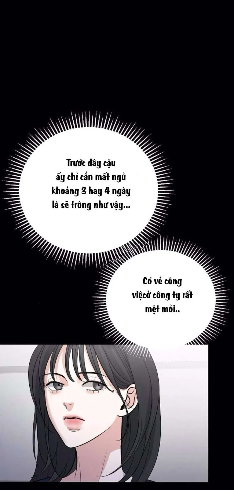 Cẩn Thận Va Phải Tình Yêu Chương 31 - trang 79