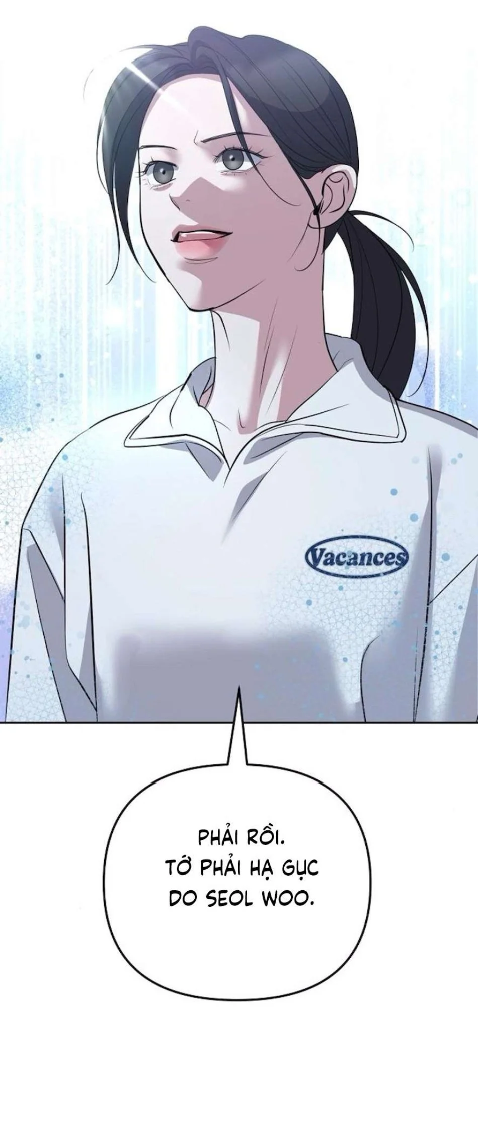 Cẩn Thận Va Phải Tình Yêu Chương 31 - trang 135