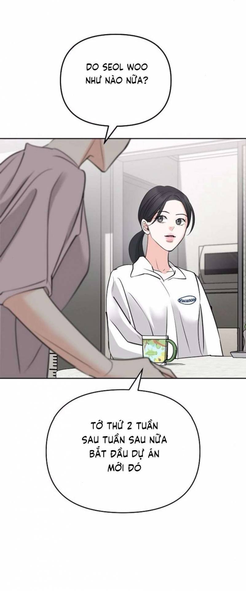 Cẩn Thận Va Phải Tình Yêu Chương 31 - trang 253