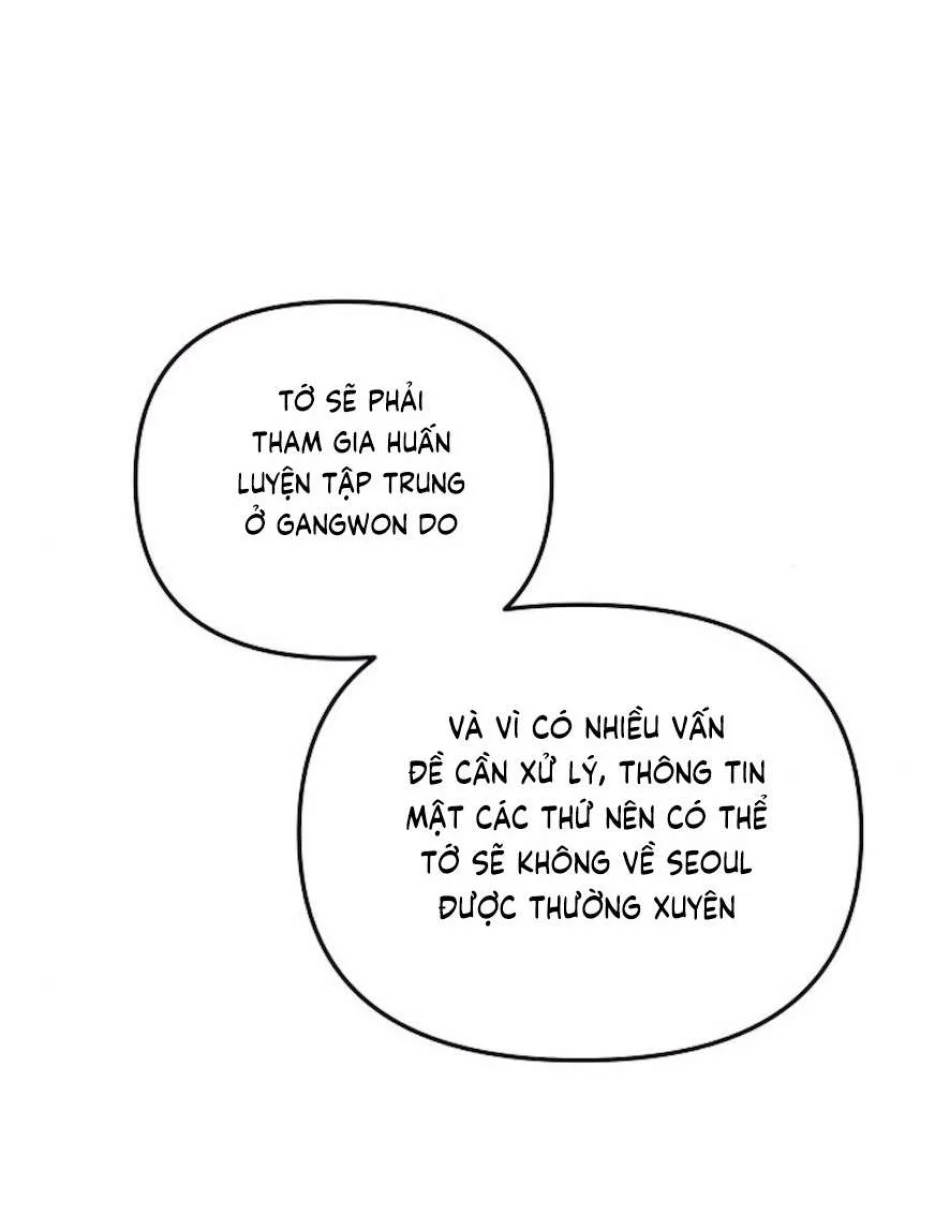 Cẩn Thận Va Phải Tình Yêu Chương 31 - trang 117