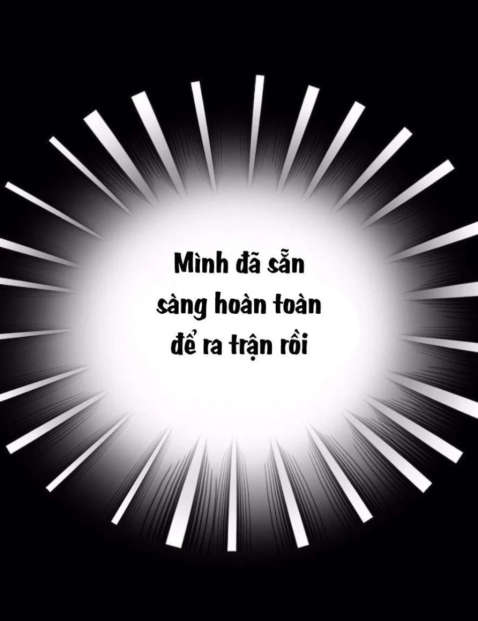 Cẩn Thận Va Phải Tình Yêu Chương 31 - trang 45