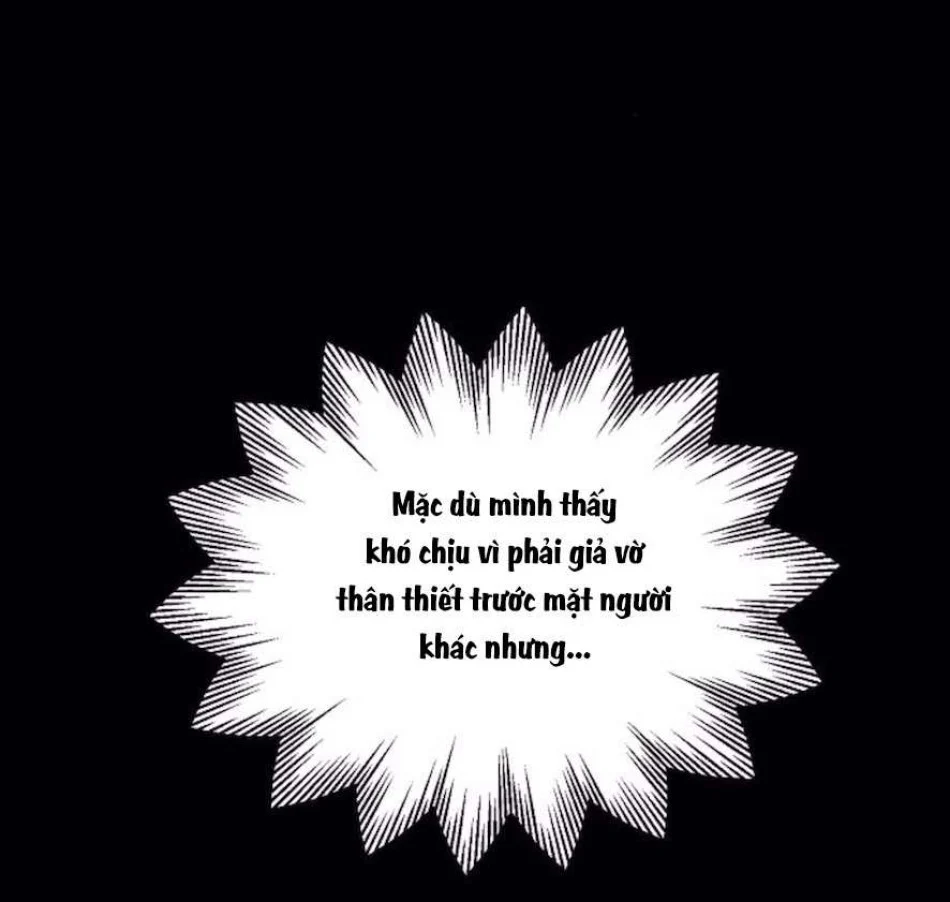 Cẩn Thận Va Phải Tình Yêu Chương 31 - trang 91