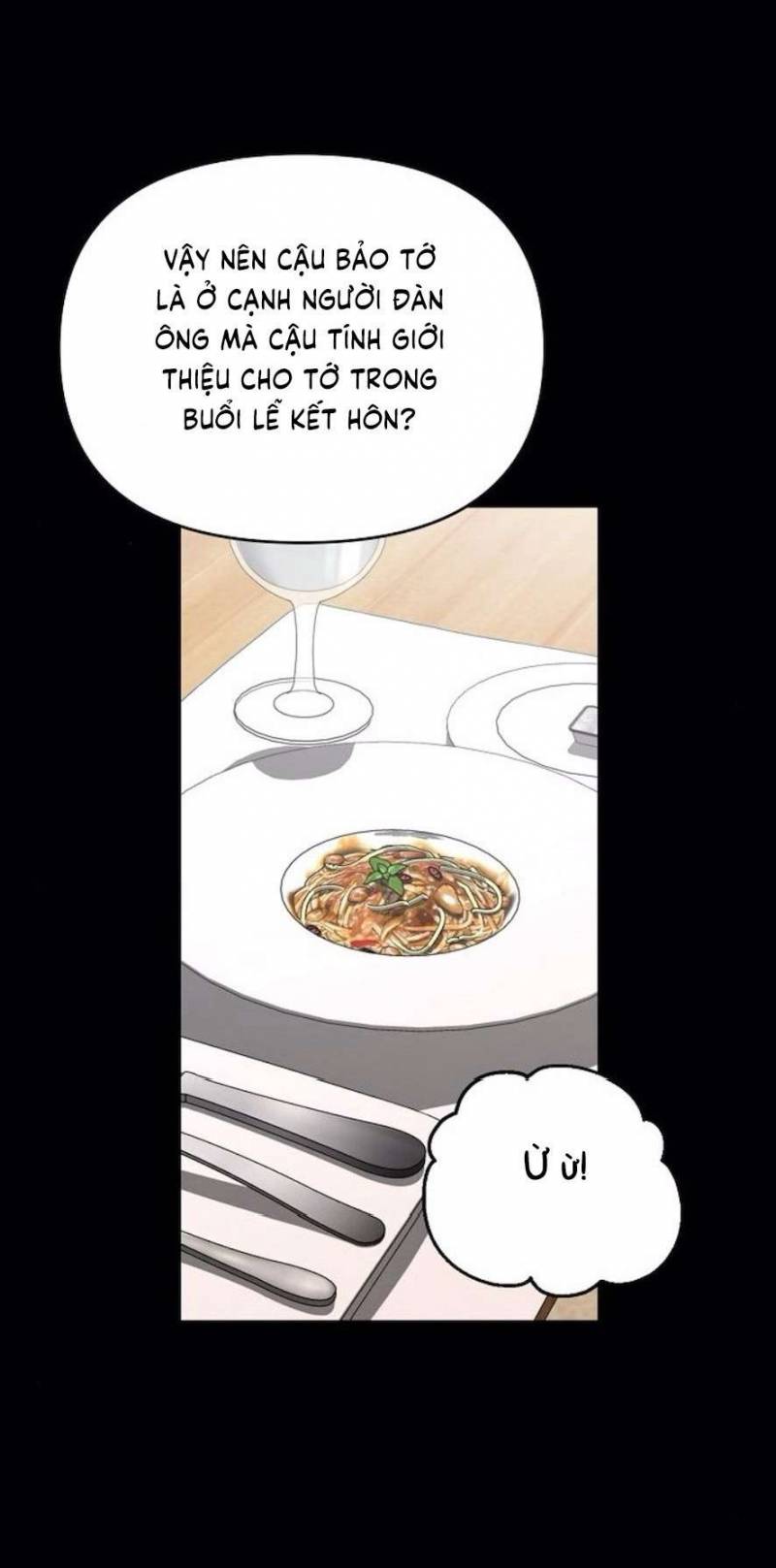 Cẩn Thận Va Phải Tình Yêu Chương 31 - trang 144