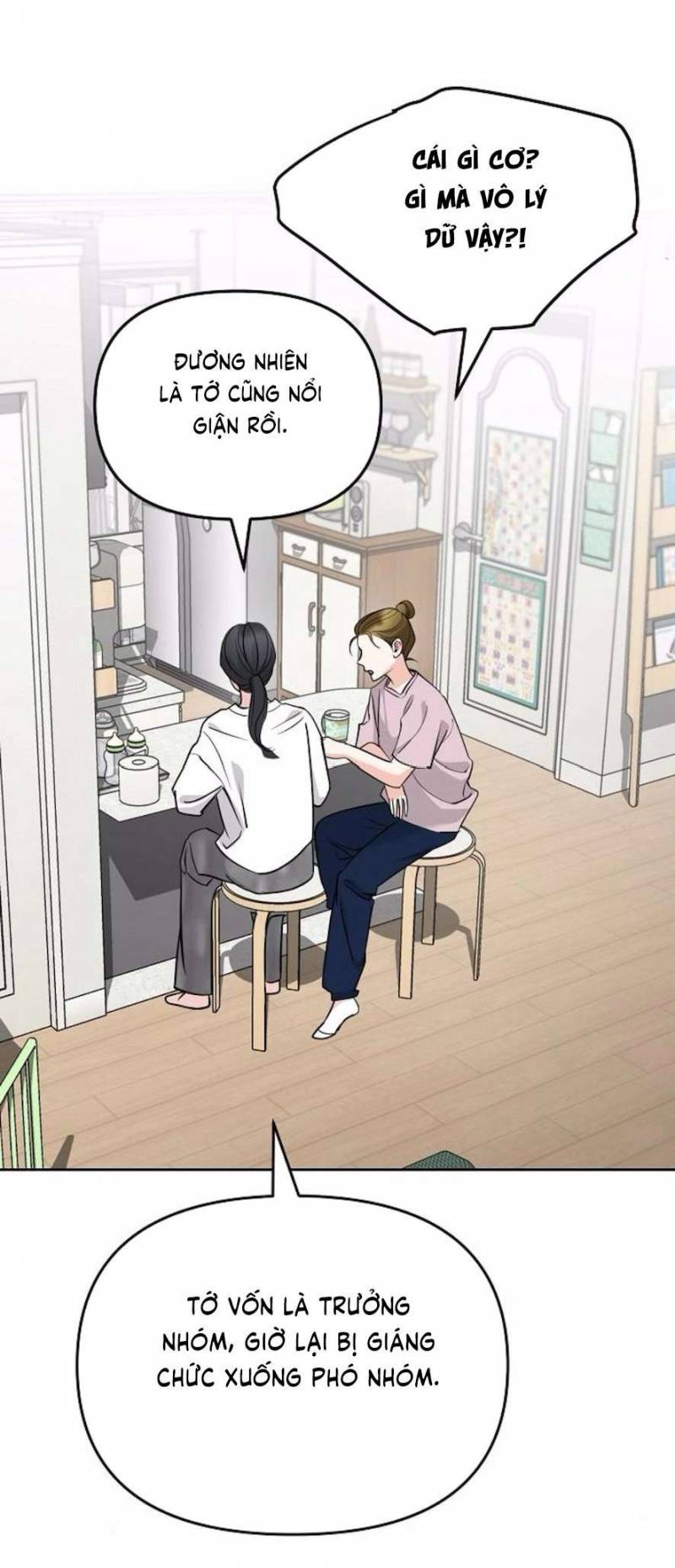 Cẩn Thận Va Phải Tình Yêu Chương 31 - trang 257