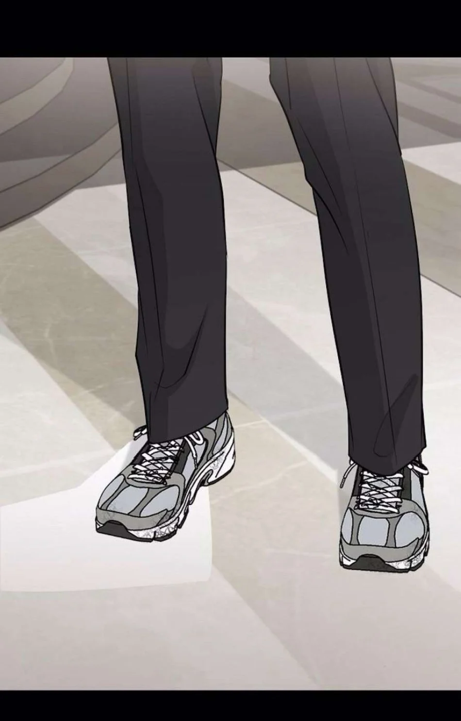 Cẩn Thận Va Phải Tình Yêu Chương 31 - trang 83