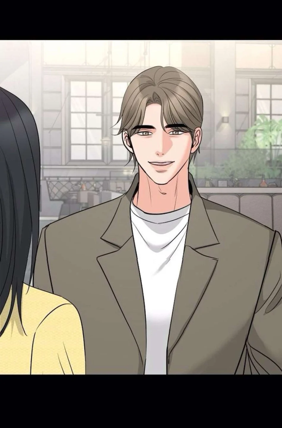 Cẩn Thận Va Phải Tình Yêu Chương 31 - trang 25