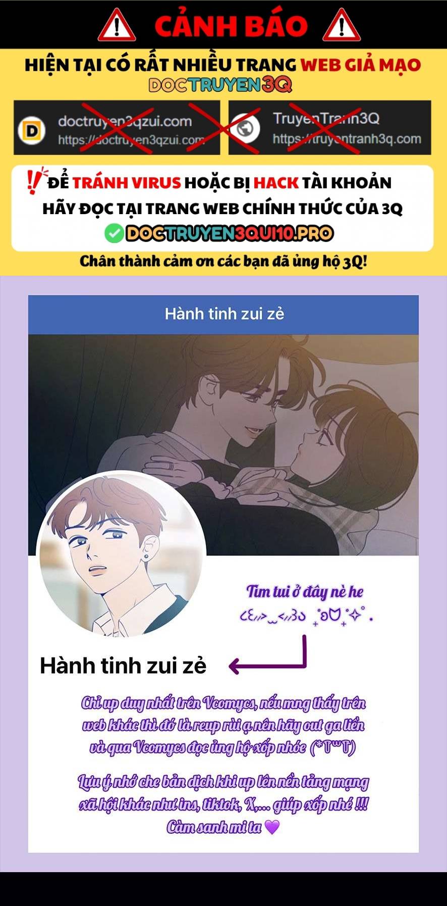 Cẩn Thận Va Phải Tình Yêu Chương 31 - trang 138