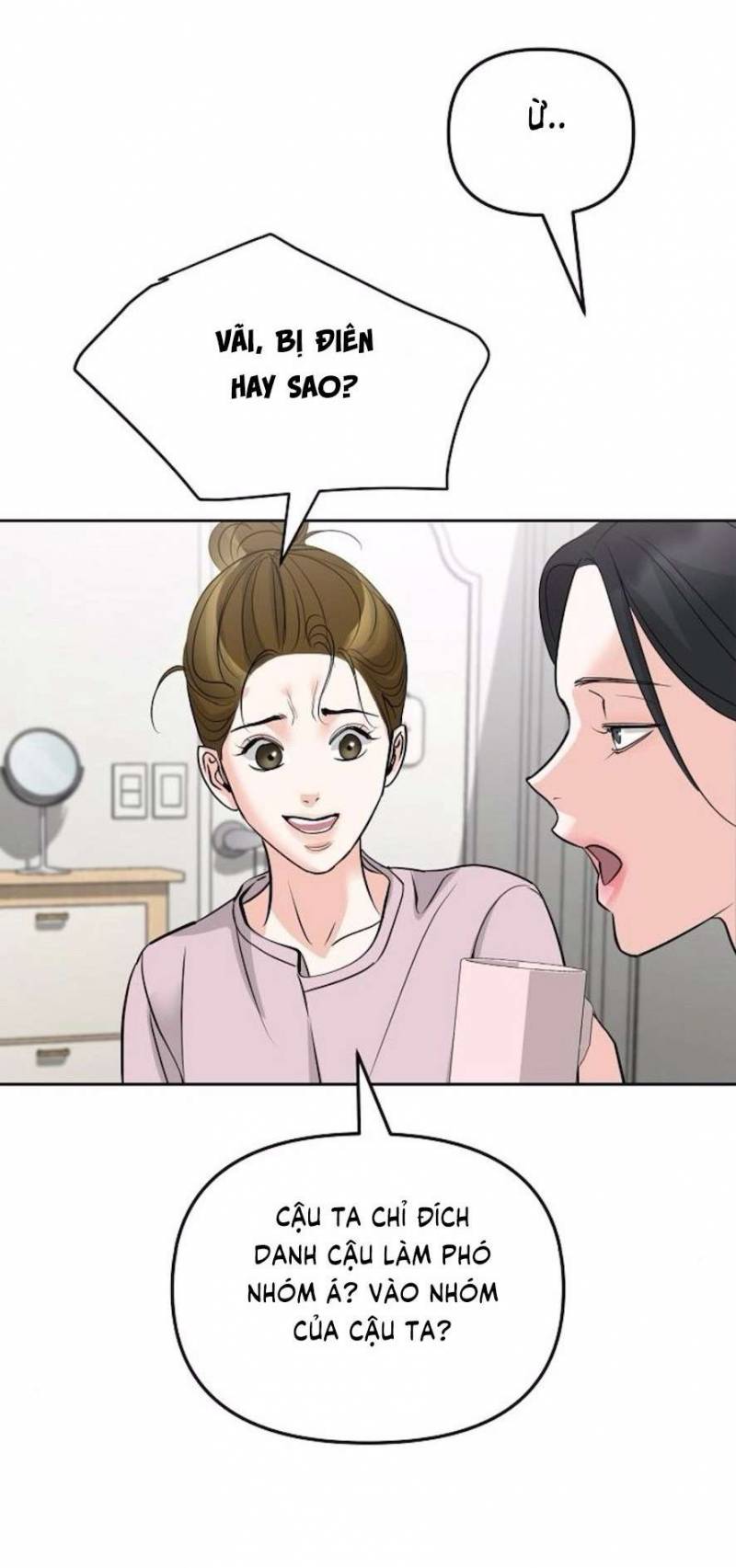 Cẩn Thận Va Phải Tình Yêu Chương 31 - trang 264