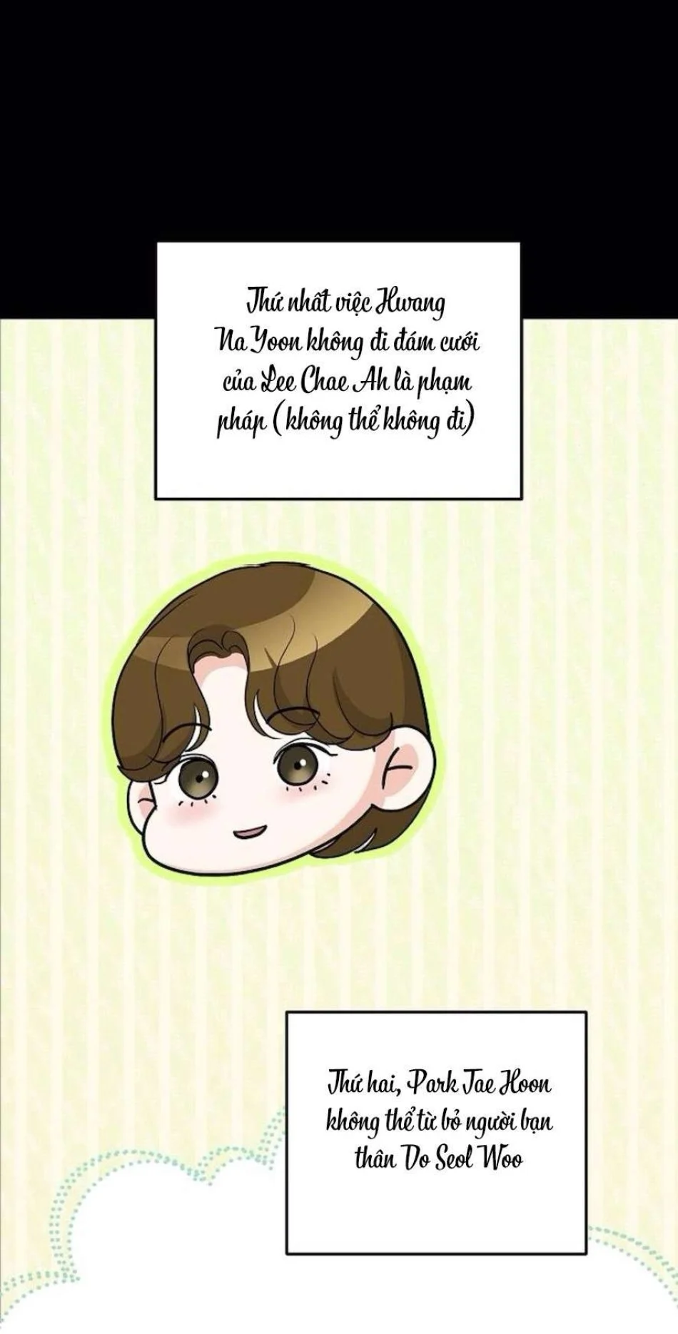 Cẩn Thận Va Phải Tình Yêu Chương 31 - trang 11