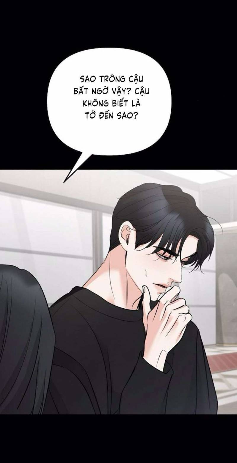 Cẩn Thận Va Phải Tình Yêu Chương 31 - trang 213