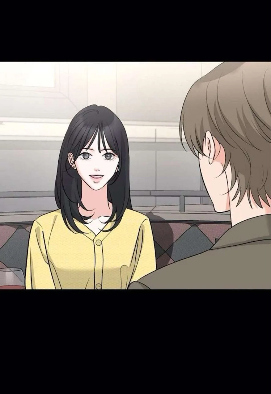 Cẩn Thận Va Phải Tình Yêu Chương 31 - trang 27