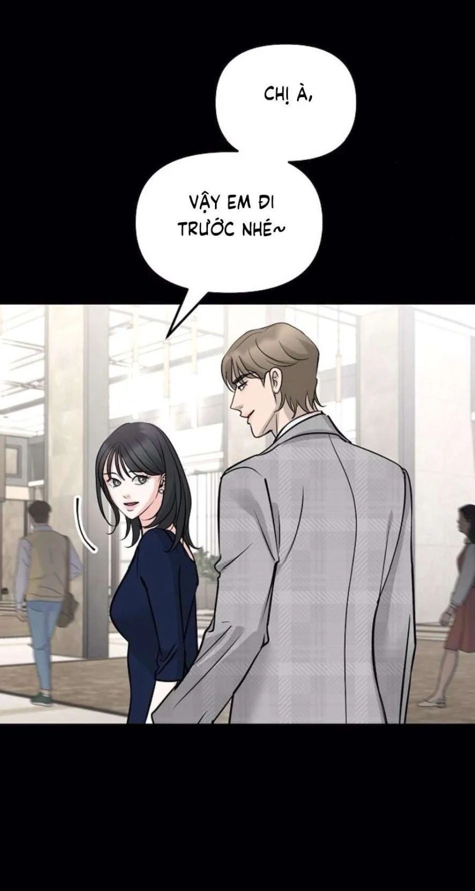 Cẩn Thận Va Phải Tình Yêu Chương 31 - trang 97