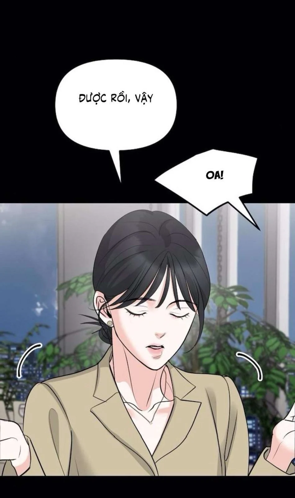 Cẩn Thận Va Phải Tình Yêu Chương 31 - trang 19