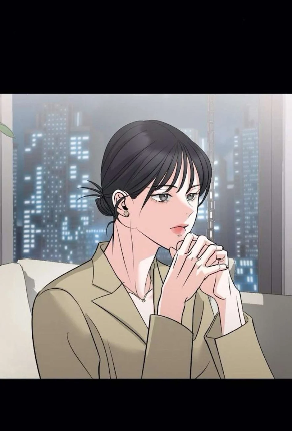 Cẩn Thận Va Phải Tình Yêu Chương 31 - trang 8