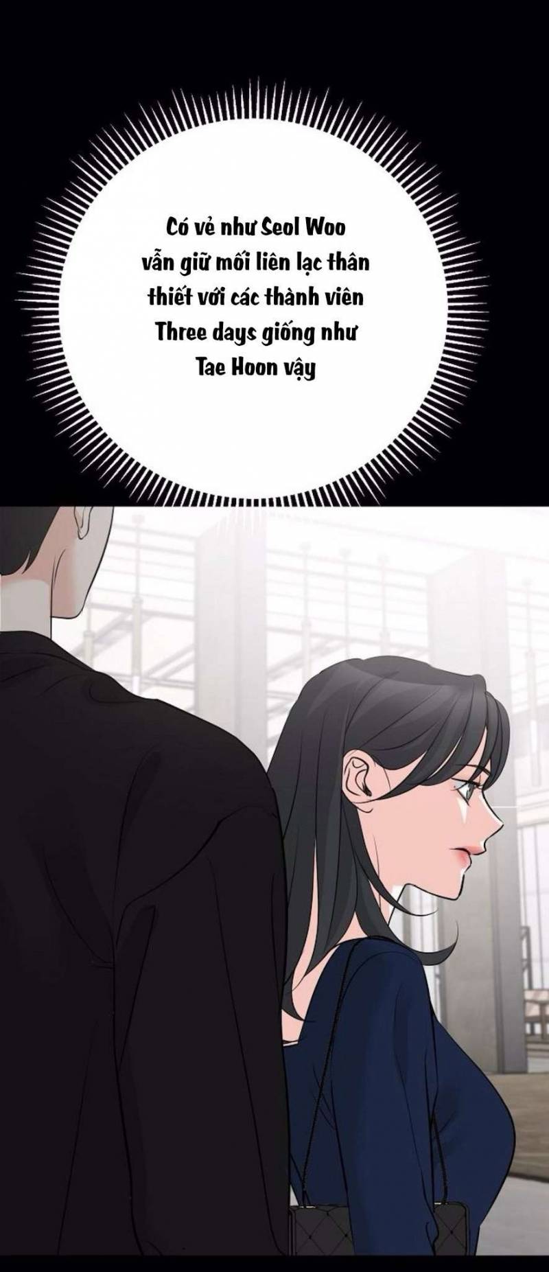 Cẩn Thận Va Phải Tình Yêu Chương 31 - trang 199