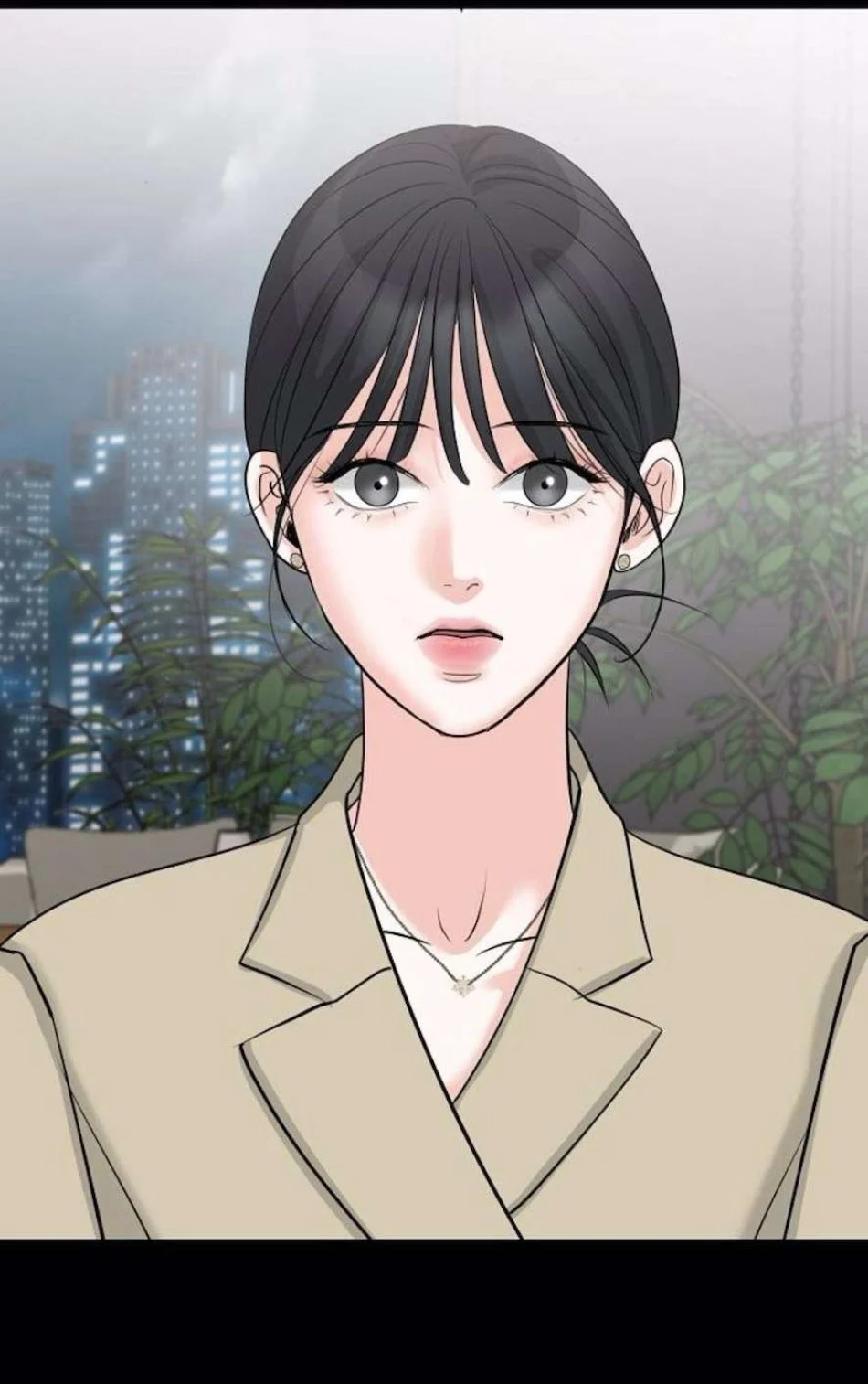 Cẩn Thận Va Phải Tình Yêu Chương 31 - trang 5