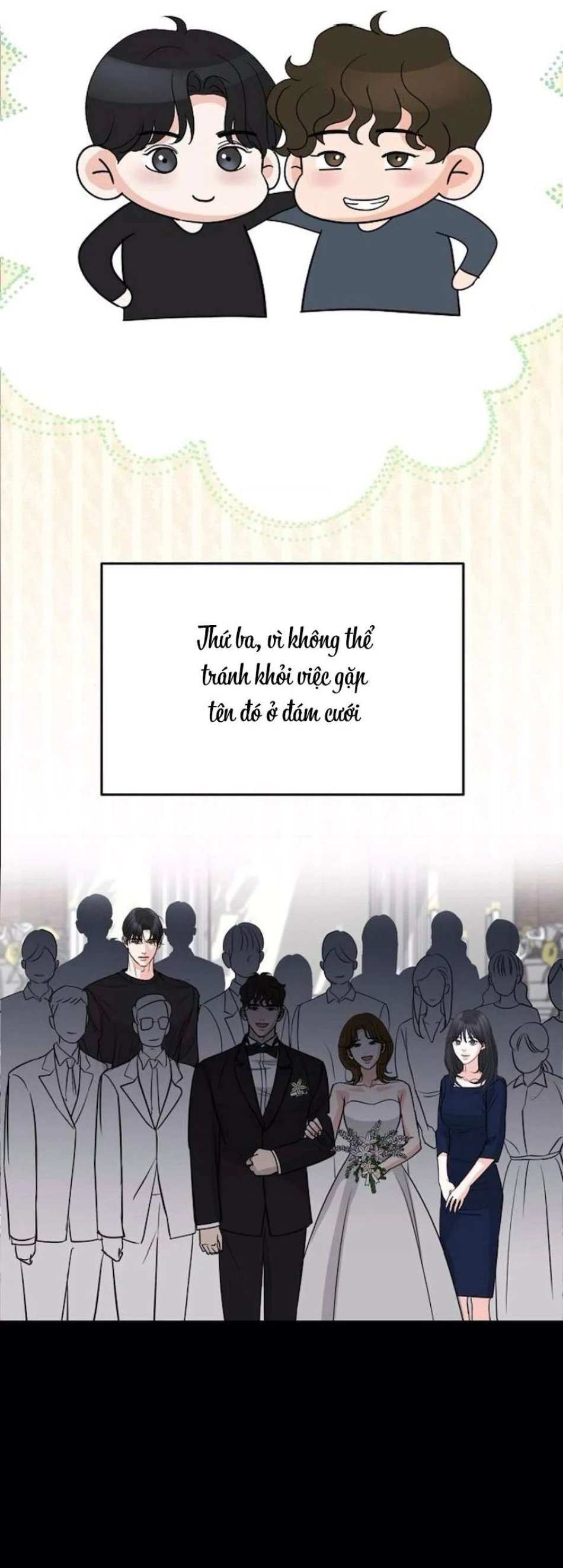 Cẩn Thận Va Phải Tình Yêu Chương 31 - trang 12