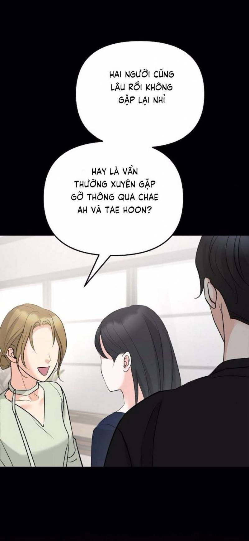 Cẩn Thận Va Phải Tình Yêu Chương 31 - trang 206