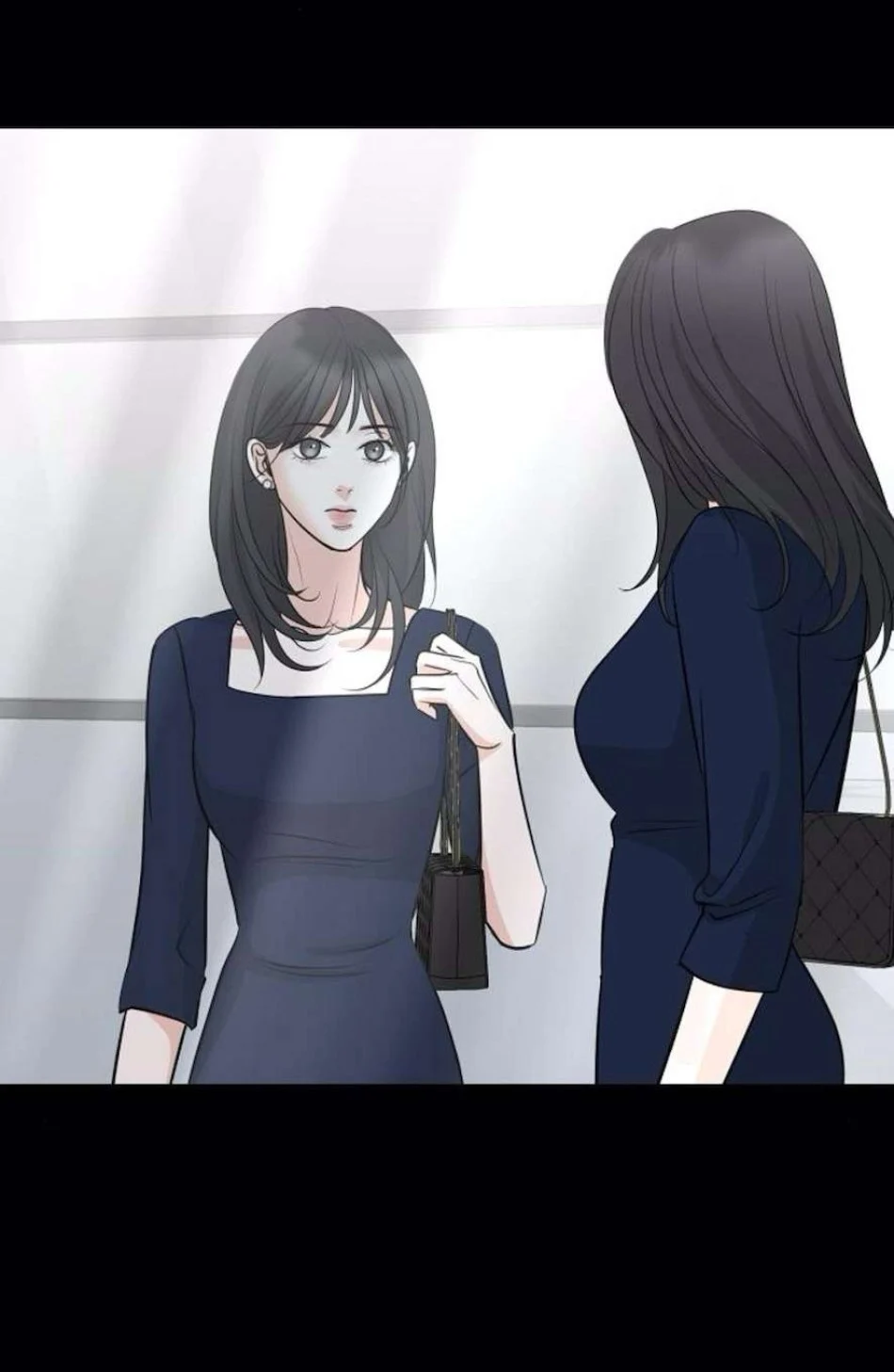 Cẩn Thận Va Phải Tình Yêu Chương 31 - trang 43