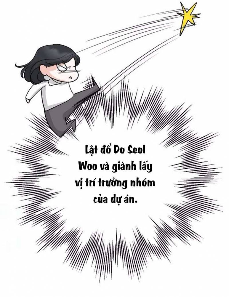 Cẩn Thận Va Phải Tình Yêu Chương 31 - trang 271