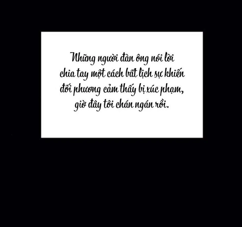 Cẩn Thận Va Phải Tình Yêu Chương 31 - trang 29