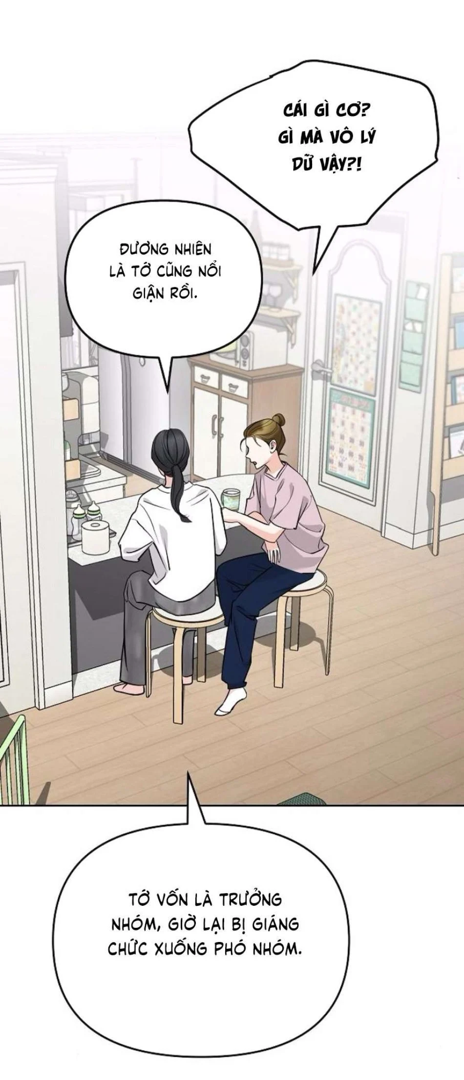 Cẩn Thận Va Phải Tình Yêu Chương 31 - trang 120