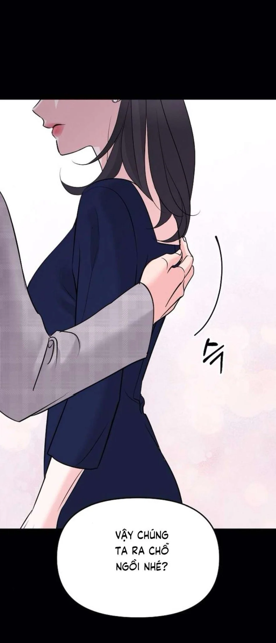 Cẩn Thận Va Phải Tình Yêu Chương 31 - trang 96