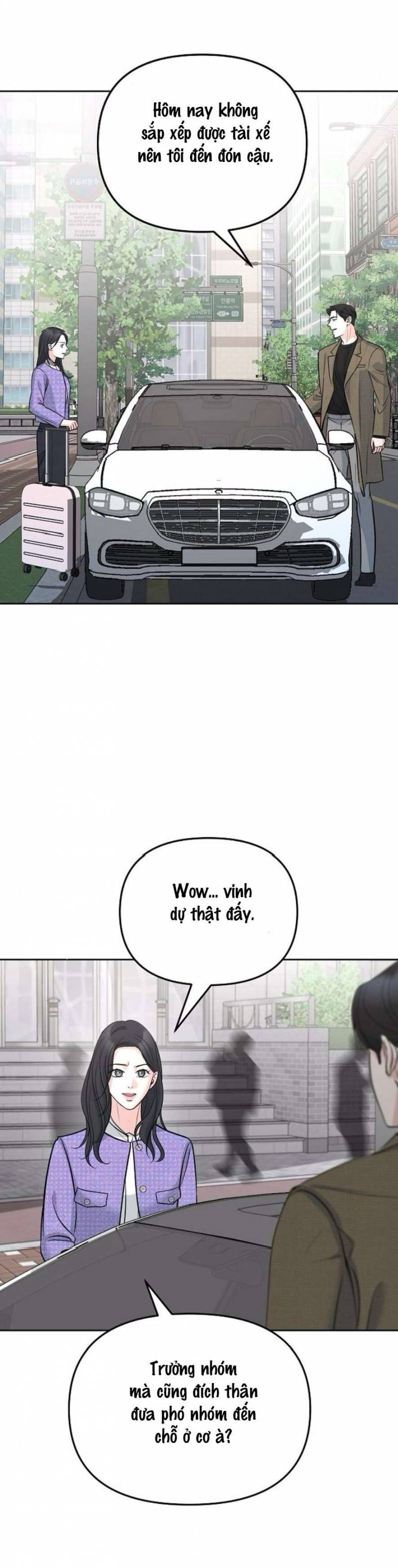 Cẩn Thận Va Phải Tình Yêu Chương 32 - trang 68