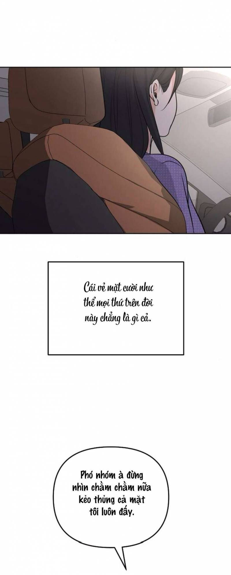 Cẩn Thận Va Phải Tình Yêu Chương 32 - trang 97