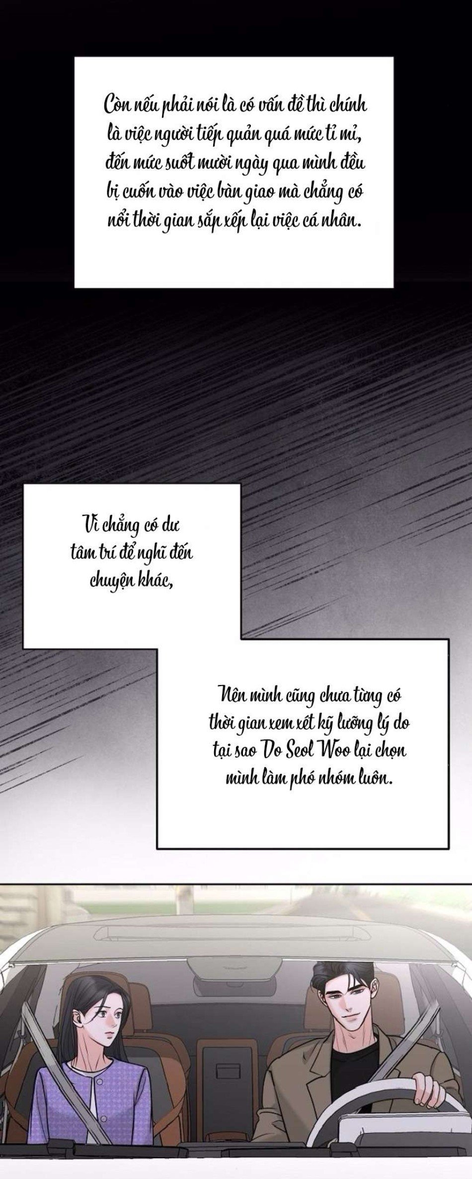 Cẩn Thận Va Phải Tình Yêu Chương 32 - trang 39