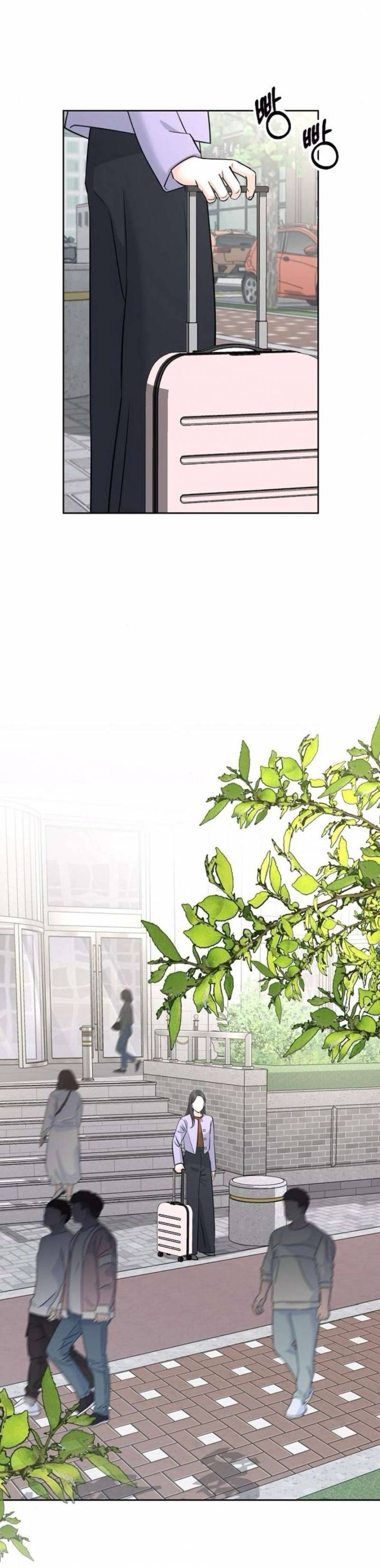 Cẩn Thận Va Phải Tình Yêu Chương 32 - trang 57