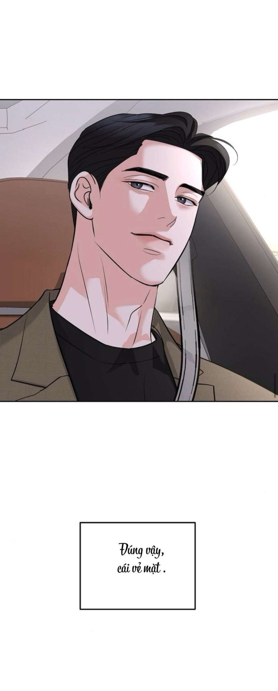 Cẩn Thận Va Phải Tình Yêu Chương 32 - trang 41