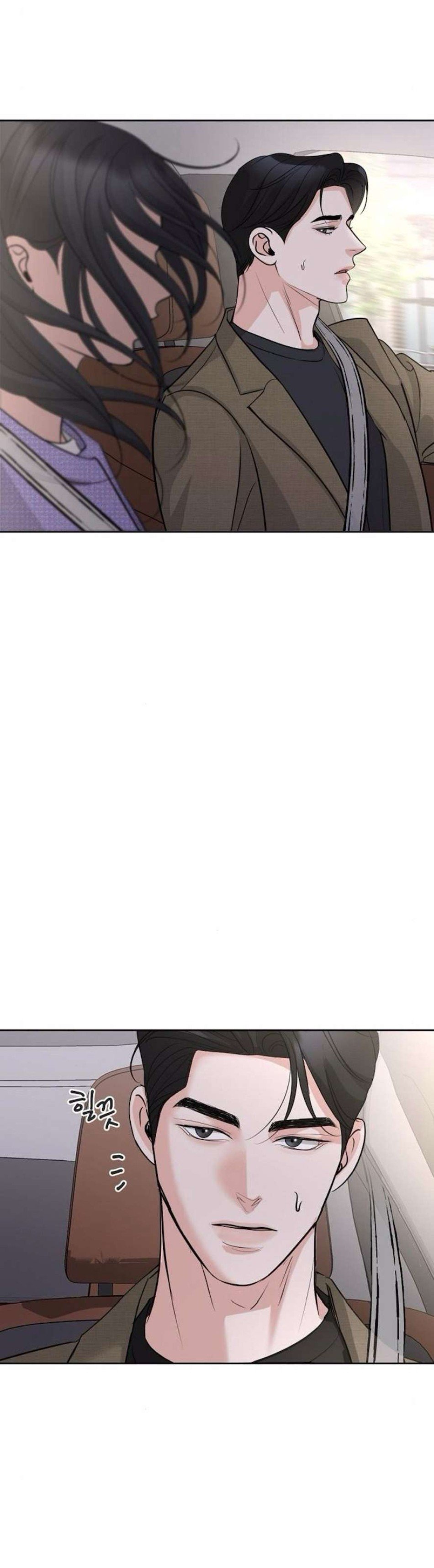 Cẩn Thận Va Phải Tình Yêu Chương 32 - trang 52