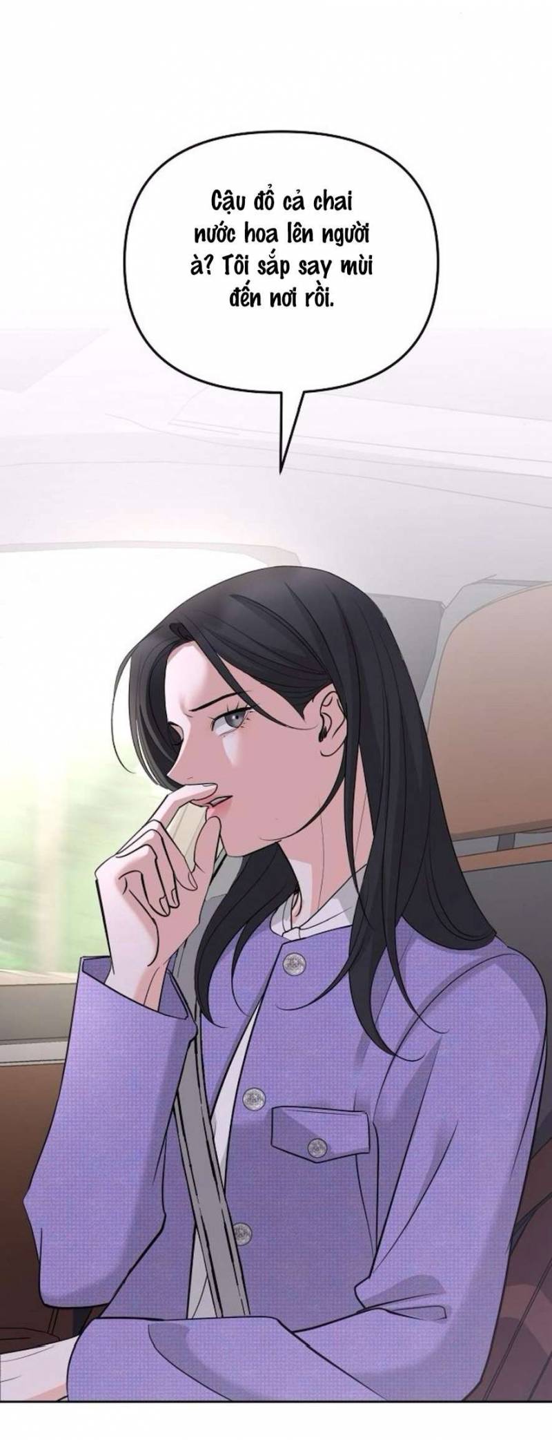 Cẩn Thận Va Phải Tình Yêu Chương 32 - trang 104