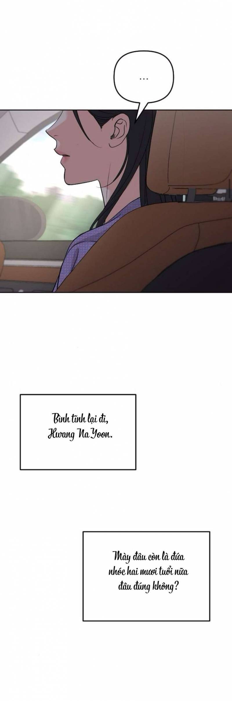 Cẩn Thận Va Phải Tình Yêu Chương 32 - trang 101