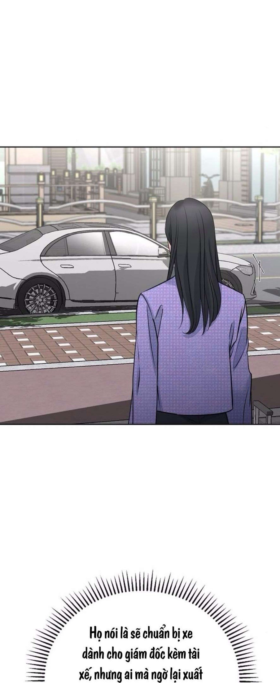 Cẩn Thận Va Phải Tình Yêu Chương 32 - trang 8