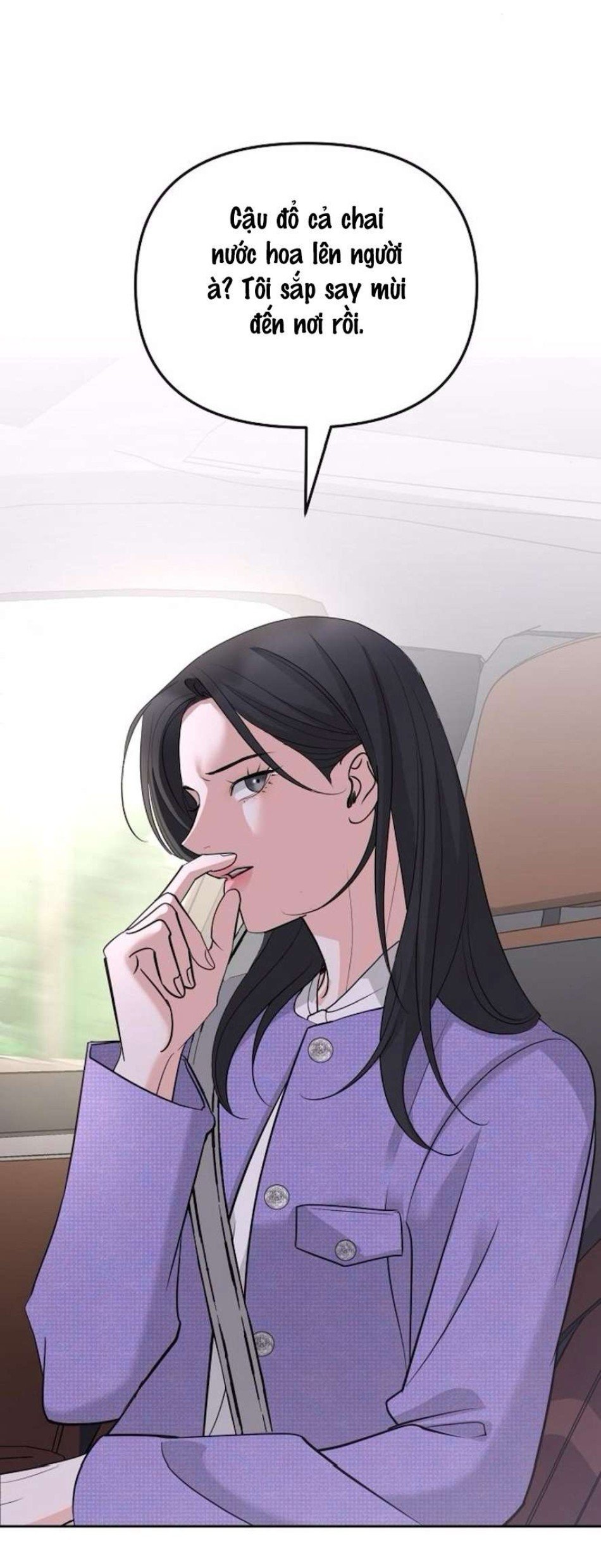 Cẩn Thận Va Phải Tình Yêu Chương 32 - trang 49