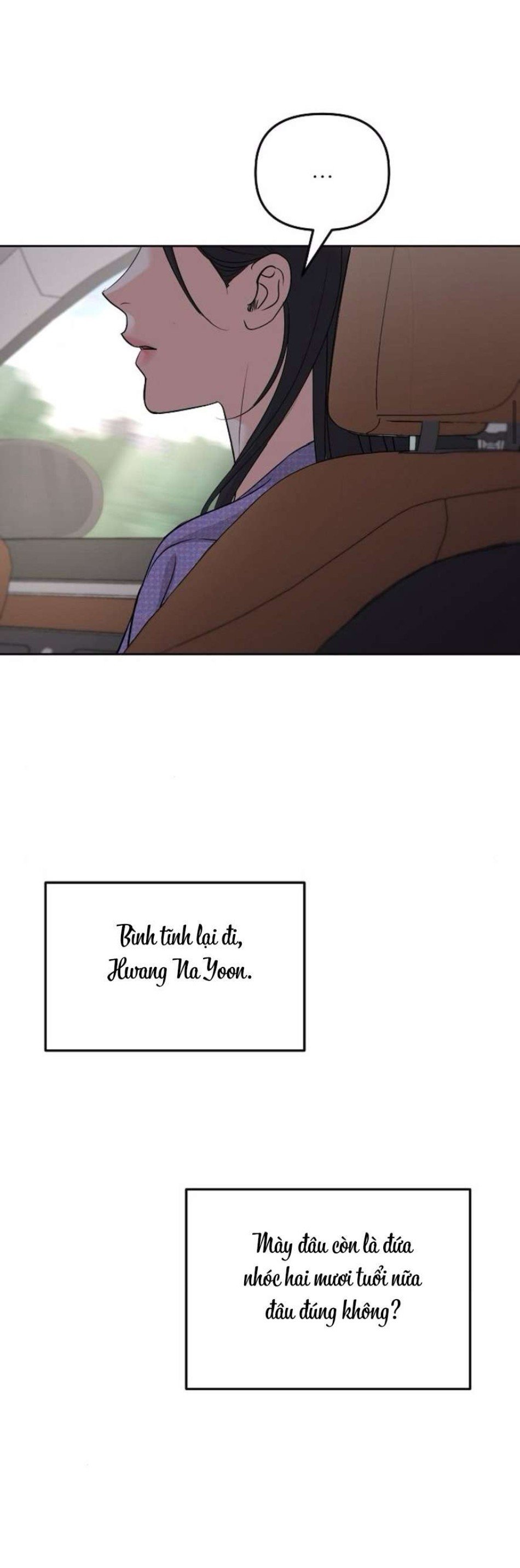 Cẩn Thận Va Phải Tình Yêu Chương 32 - trang 46