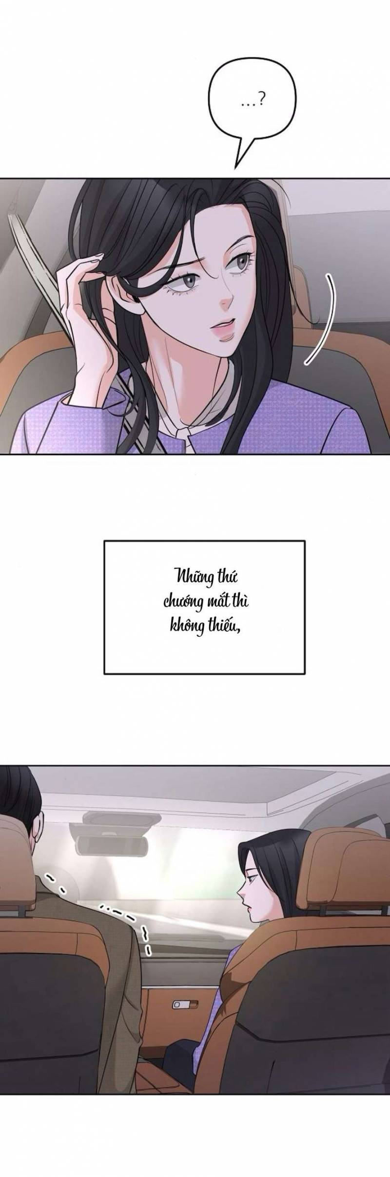 Cẩn Thận Va Phải Tình Yêu Chương 32 - trang 109