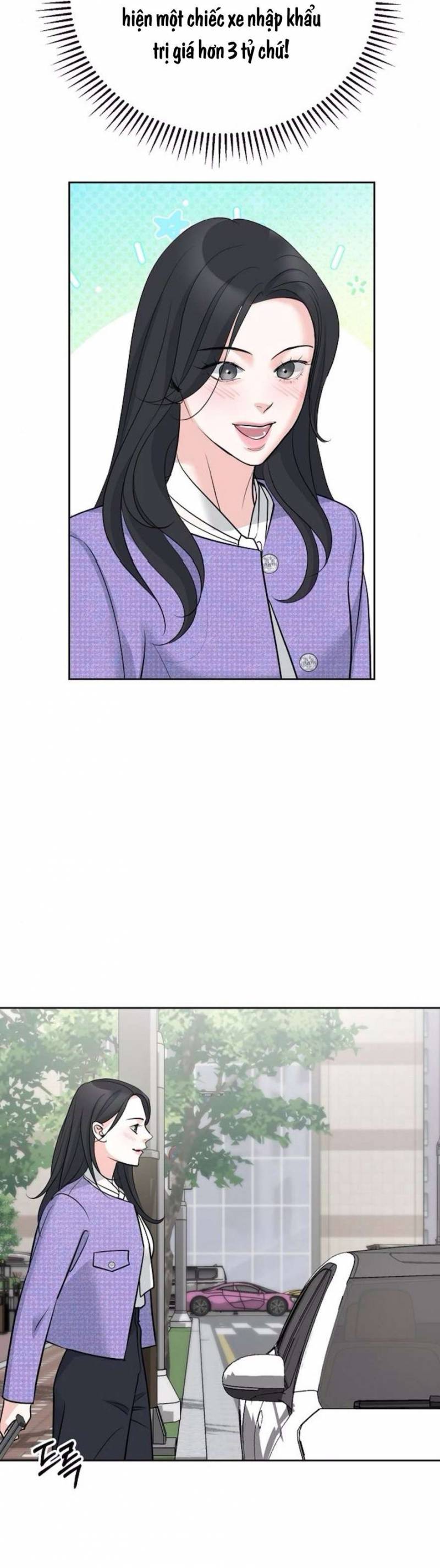 Cẩn Thận Va Phải Tình Yêu Chương 32 - trang 64