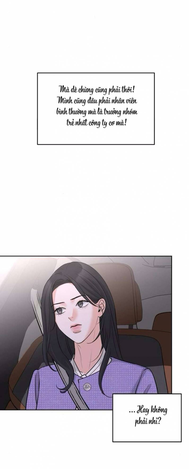 Cẩn Thận Va Phải Tình Yêu Chương 32 - trang 90