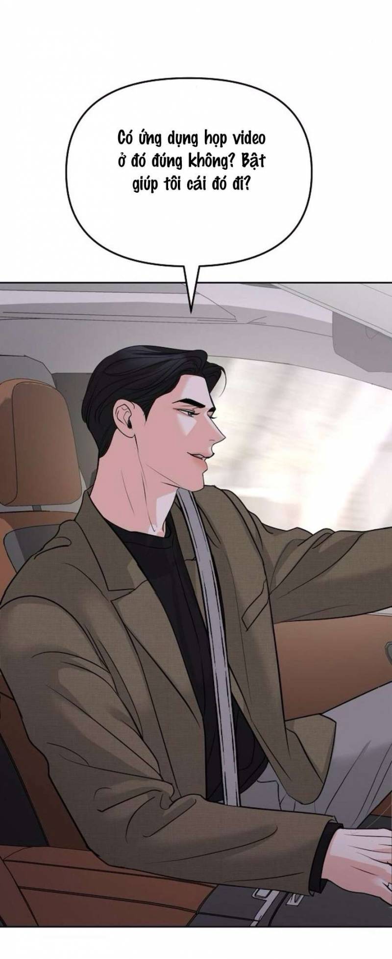 Cẩn Thận Va Phải Tình Yêu Chương 32 - trang 75