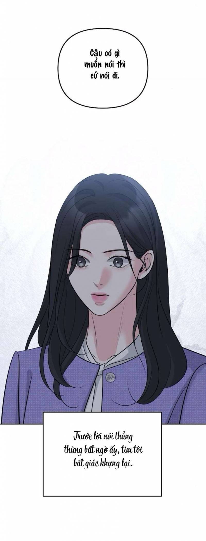 Cẩn Thận Va Phải Tình Yêu Chương 32 - trang 100