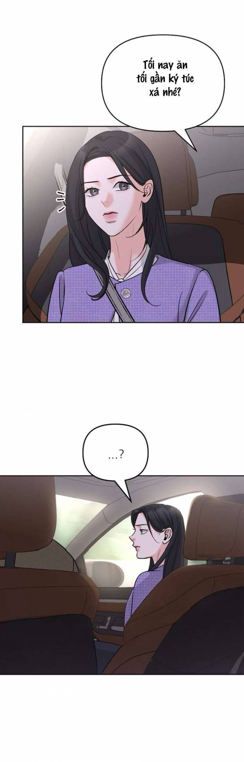 Cẩn Thận Va Phải Tình Yêu Chương 32 - trang 91