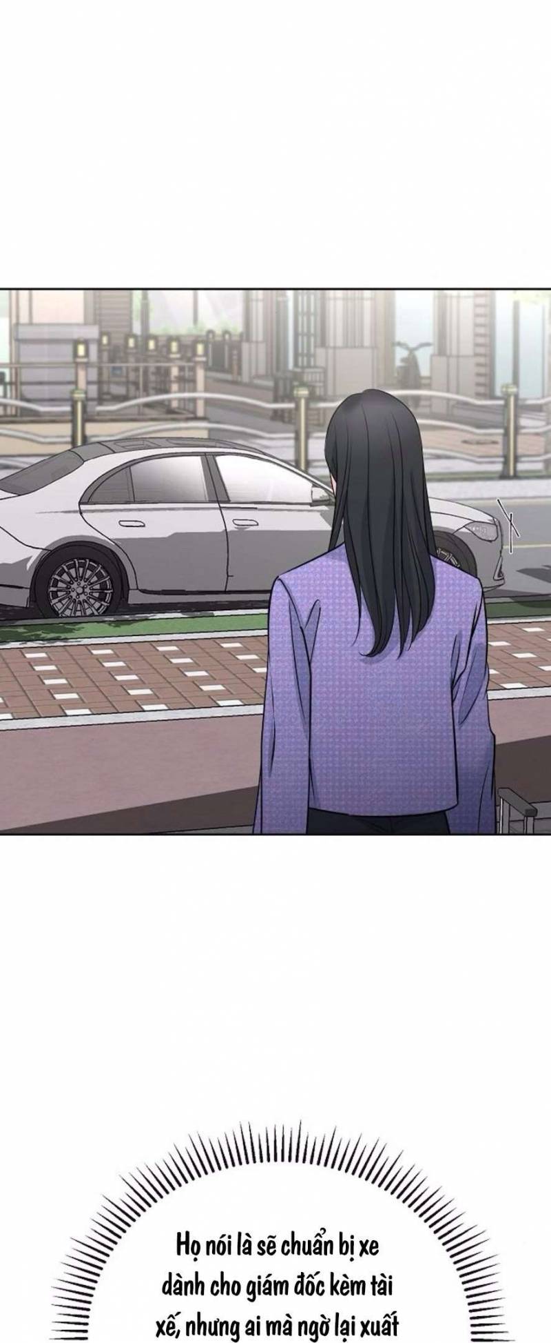 Cẩn Thận Va Phải Tình Yêu Chương 32 - trang 63