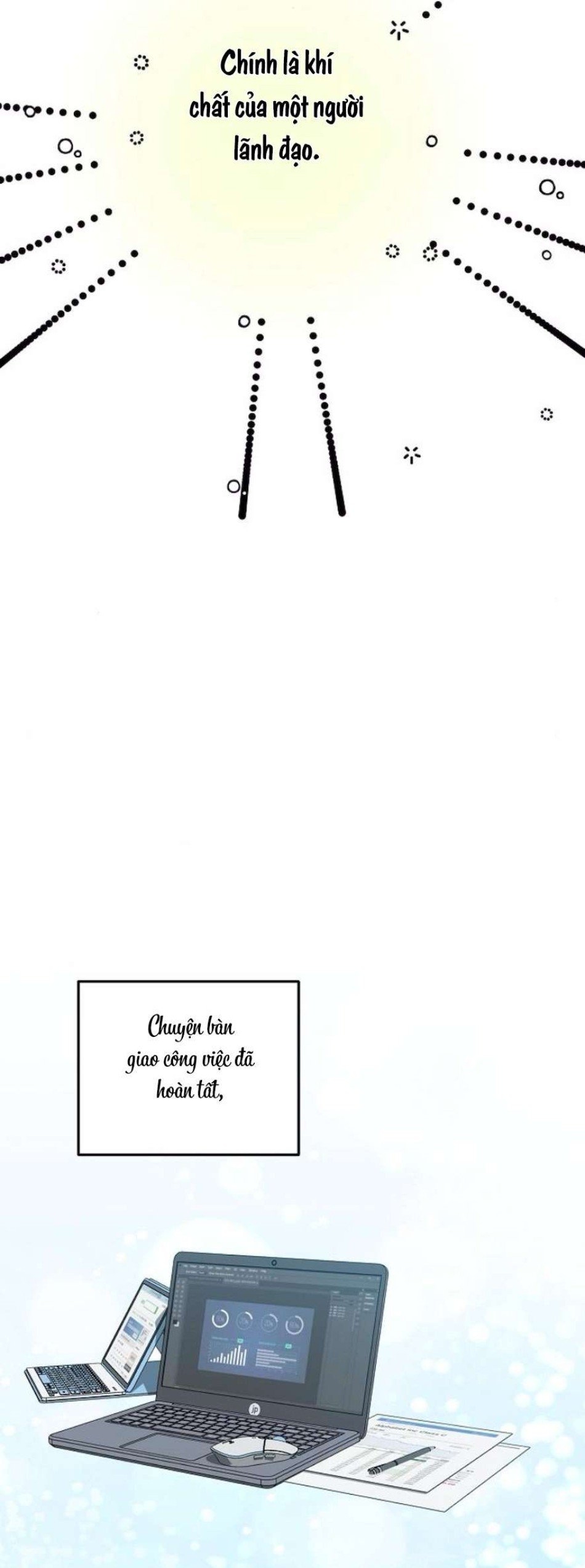 Cẩn Thận Va Phải Tình Yêu Chương 32 - trang 4