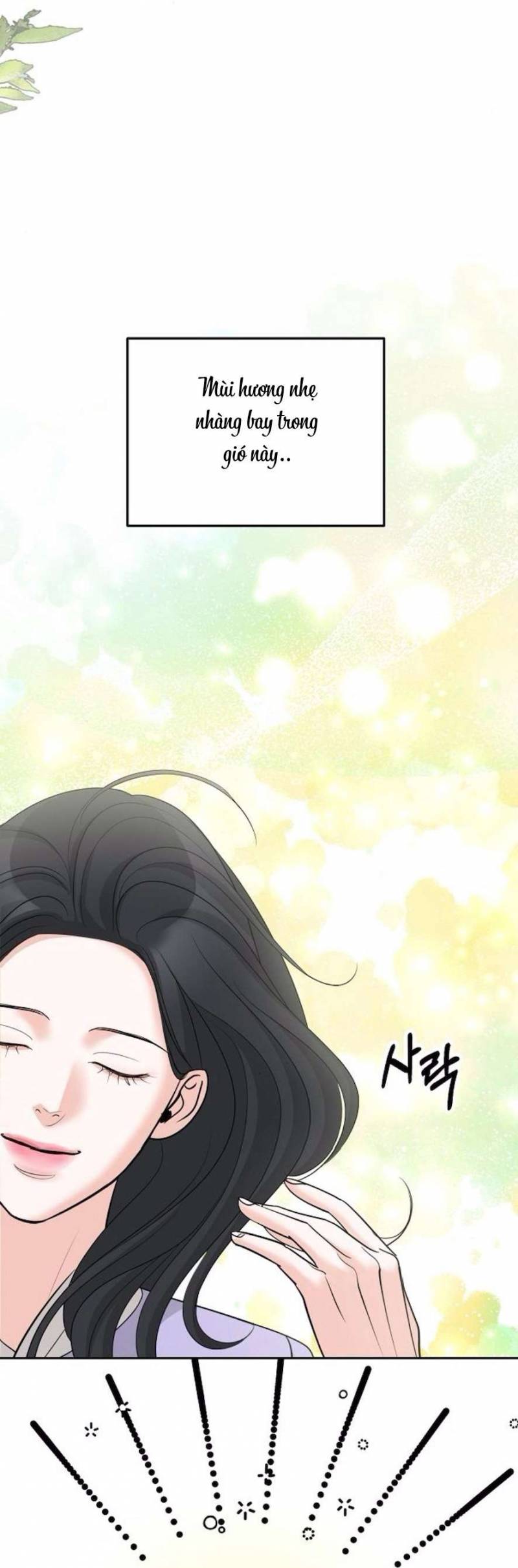 Cẩn Thận Va Phải Tình Yêu Chương 32 - trang 58