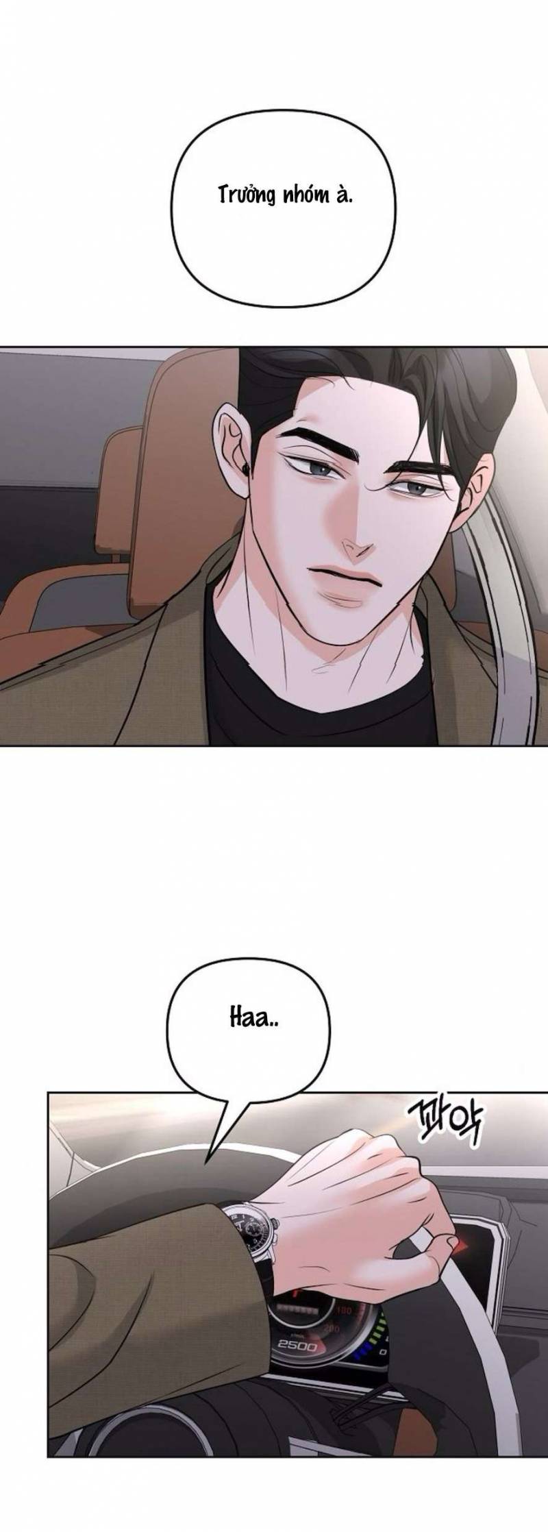 Cẩn Thận Va Phải Tình Yêu Chương 32 - trang 99