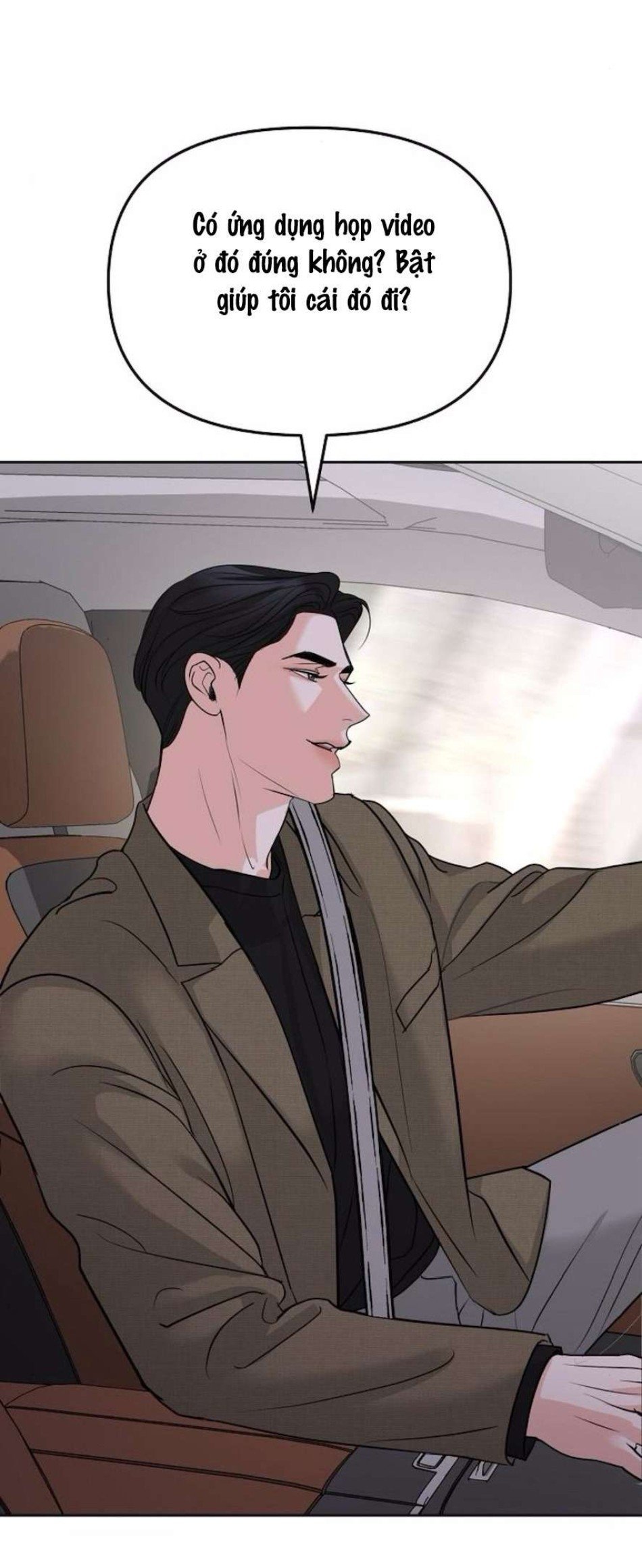 Cẩn Thận Va Phải Tình Yêu Chương 32 - trang 20